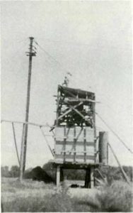 John P. Hiniker Story